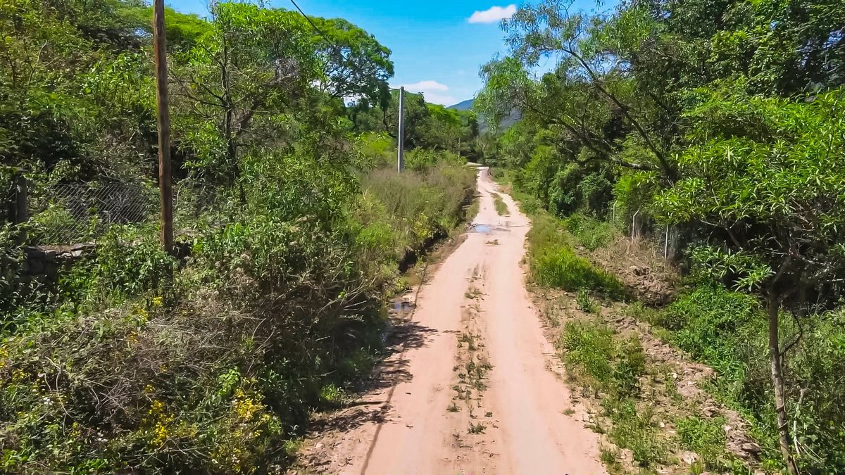 TERRENO VENTA 1 HECTAREA CASTELLANOS SAN LORENZO - foto 6