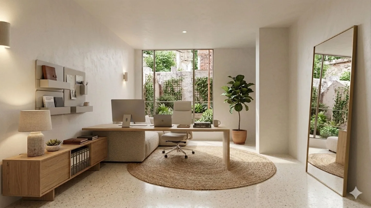 Monoambiente en venta en Núñez, foto 4