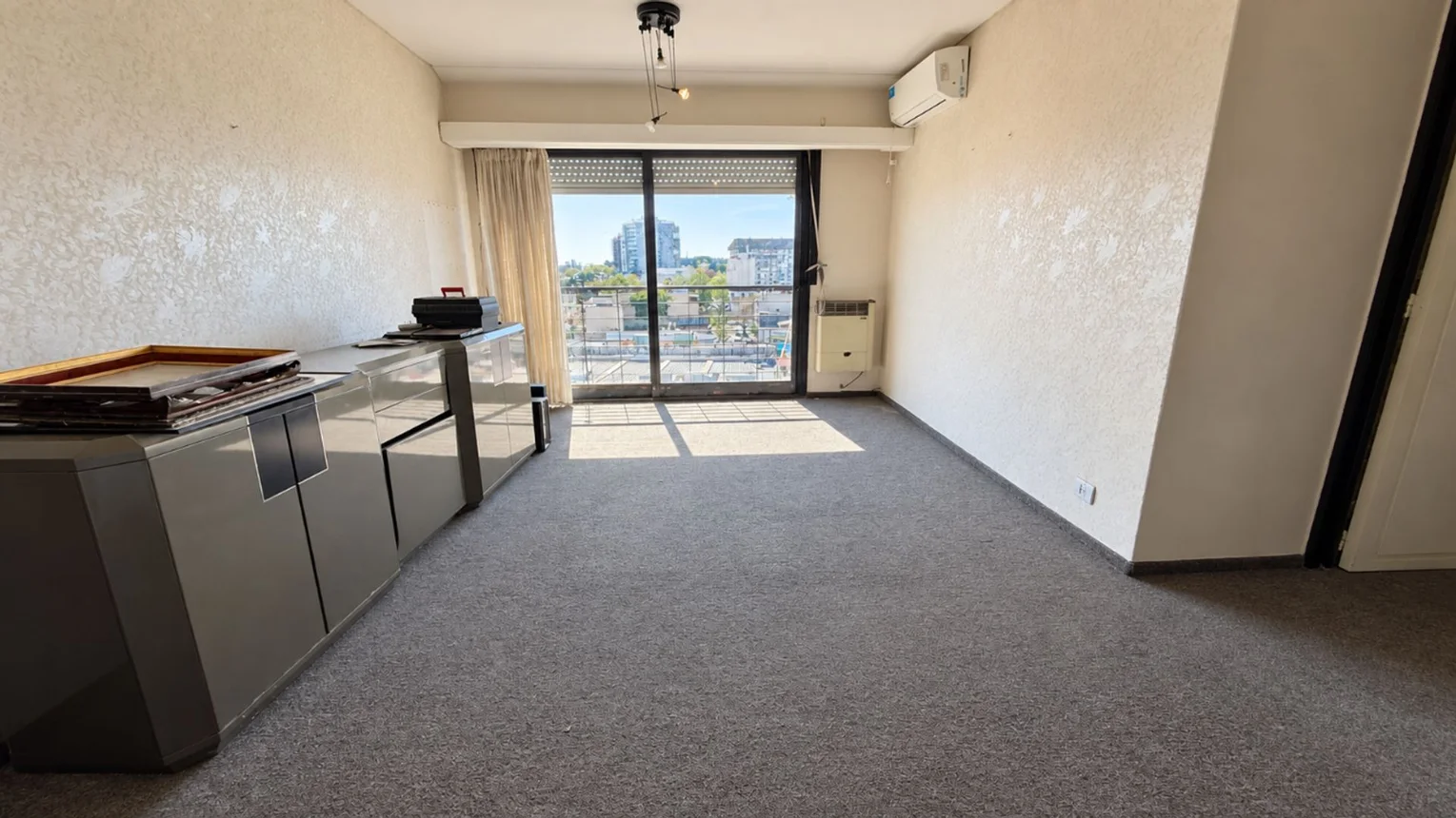 Departamento en venta en San Isidro, Alsina 0