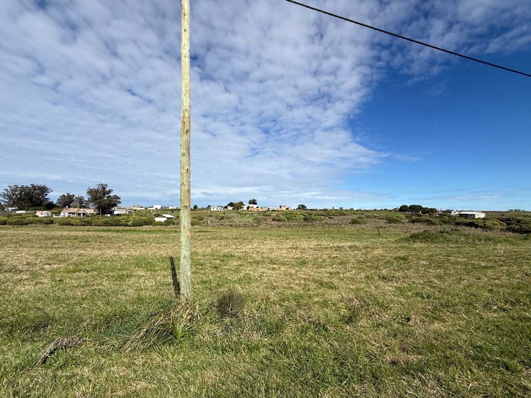 VENTA LOTE DE 450 M2 EN SAN EDUARDO DEL MAR