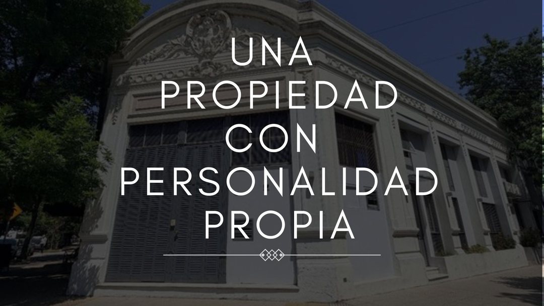 PH LOFT TERRAZA VILLA URQUIZA APTO CREDITO PERMUTA