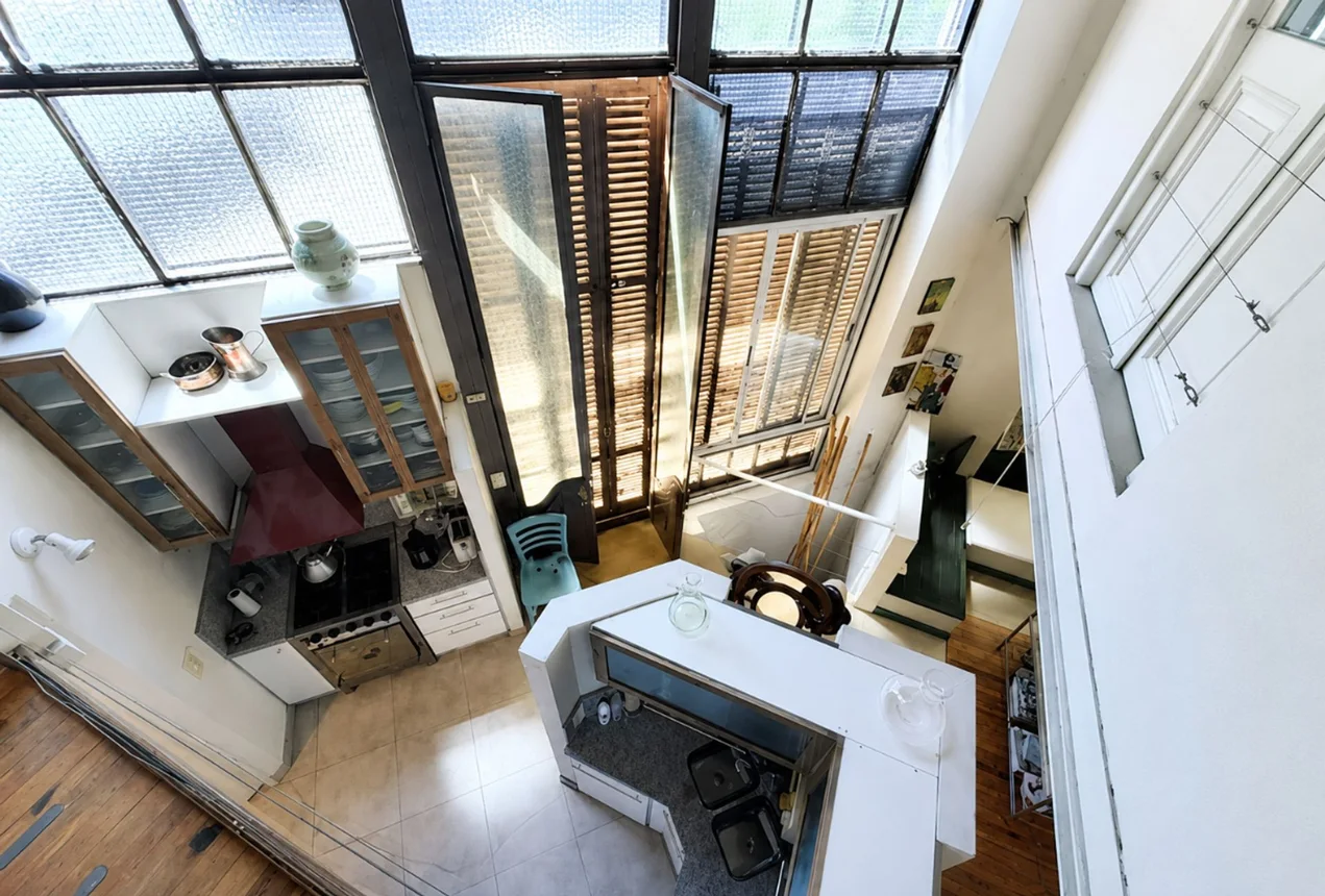PH en venta en Villa Urquiza, foto 5