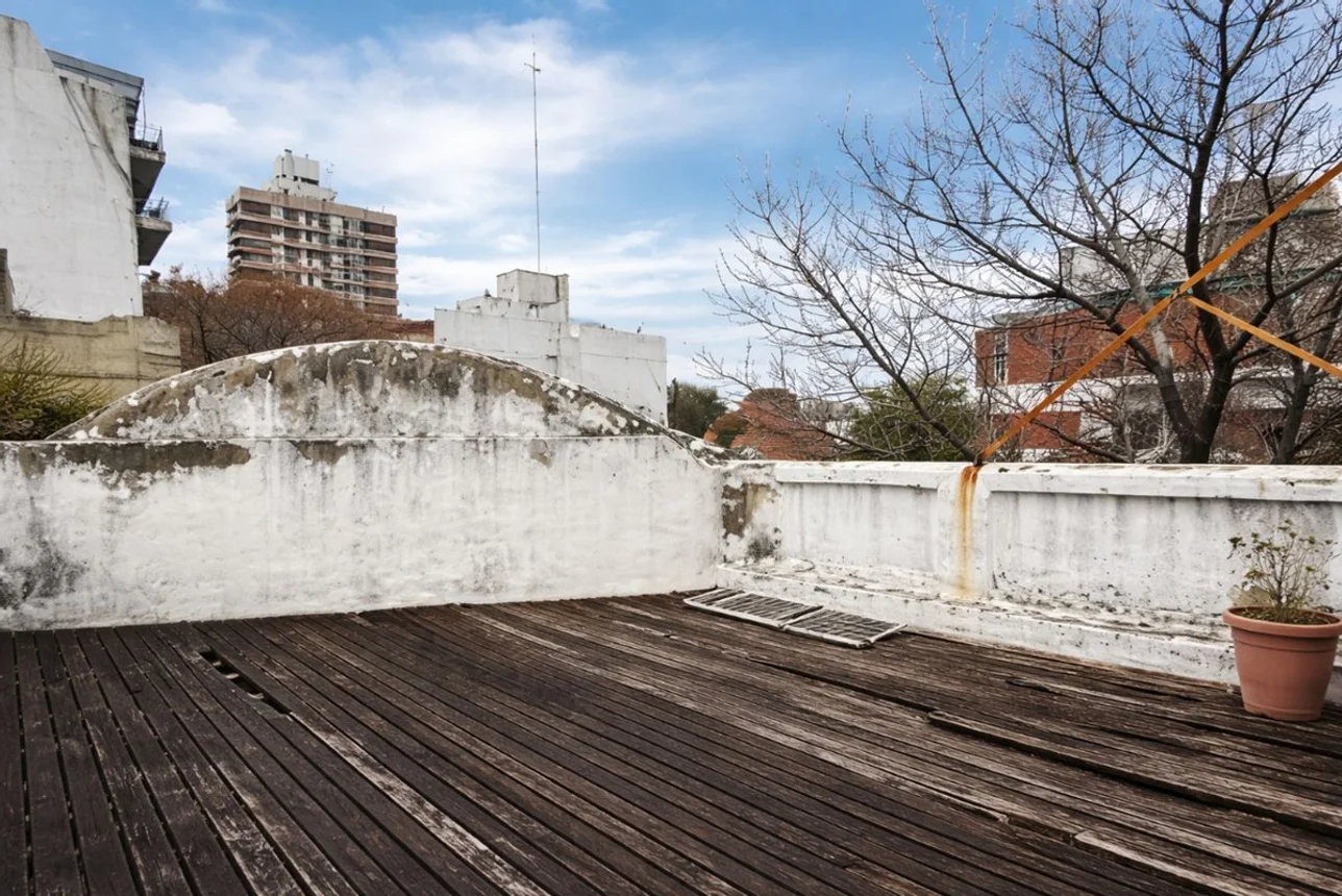 PH en venta en Villa Urquiza, foto 4