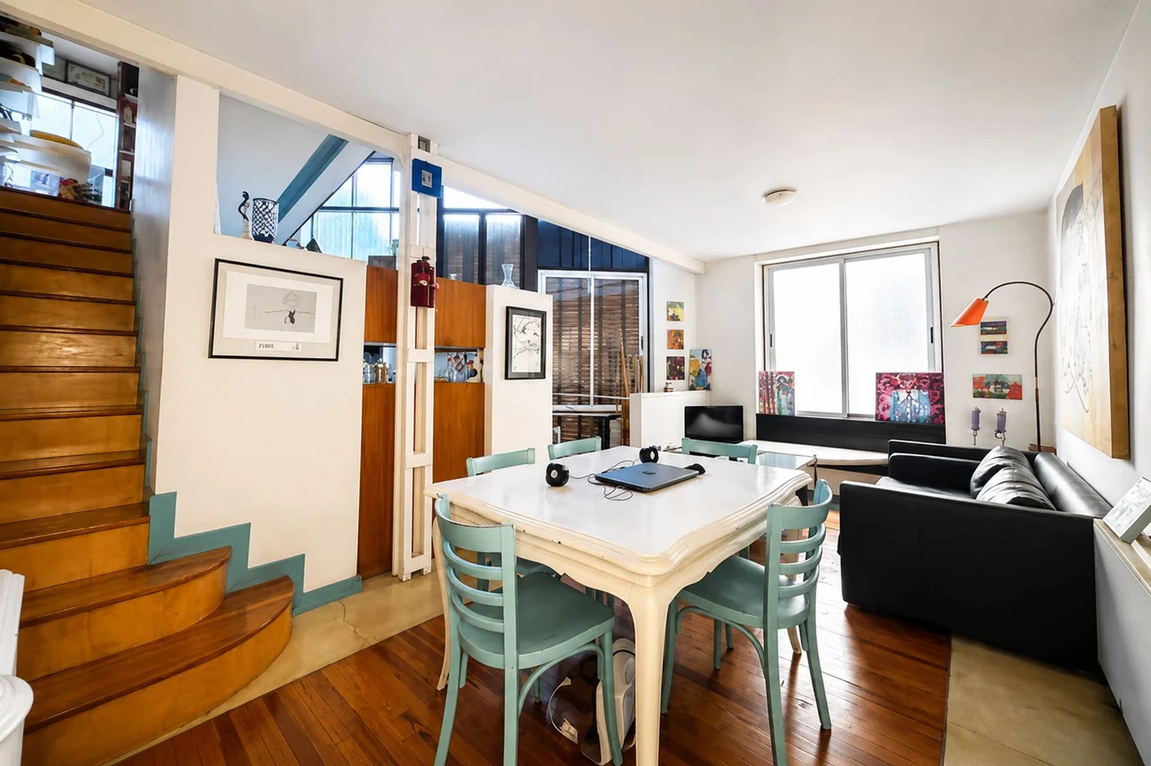 PH en venta en Villa Urquiza, foto 3