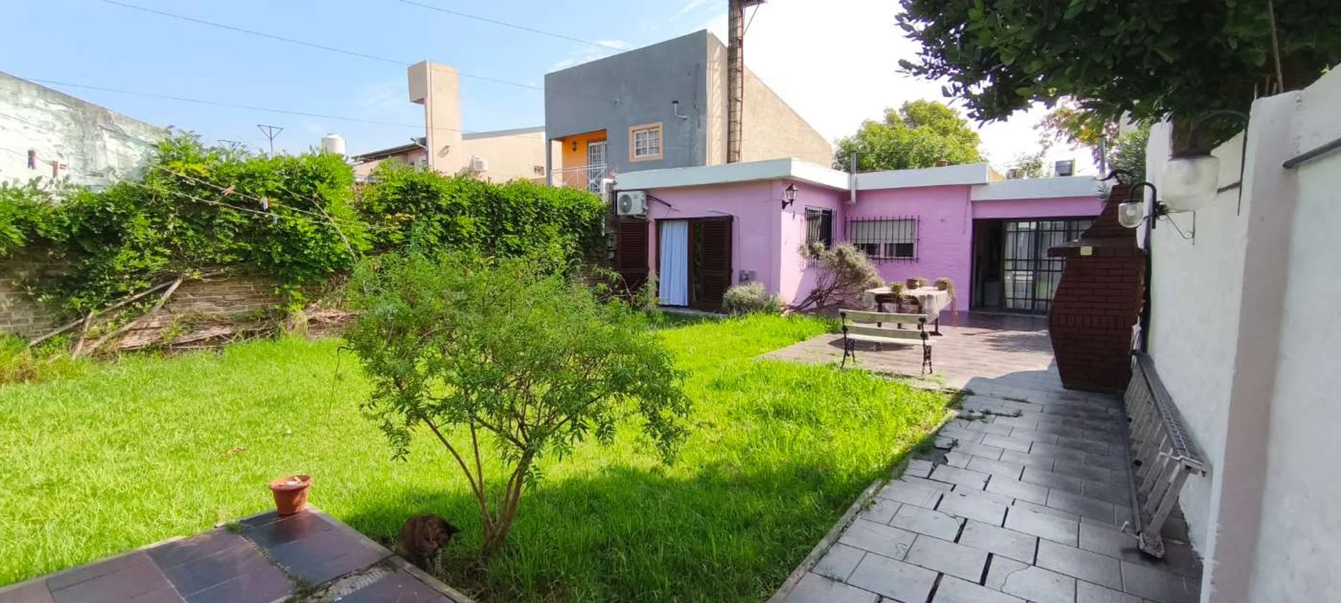Casa en venta en San Antonio de Padua