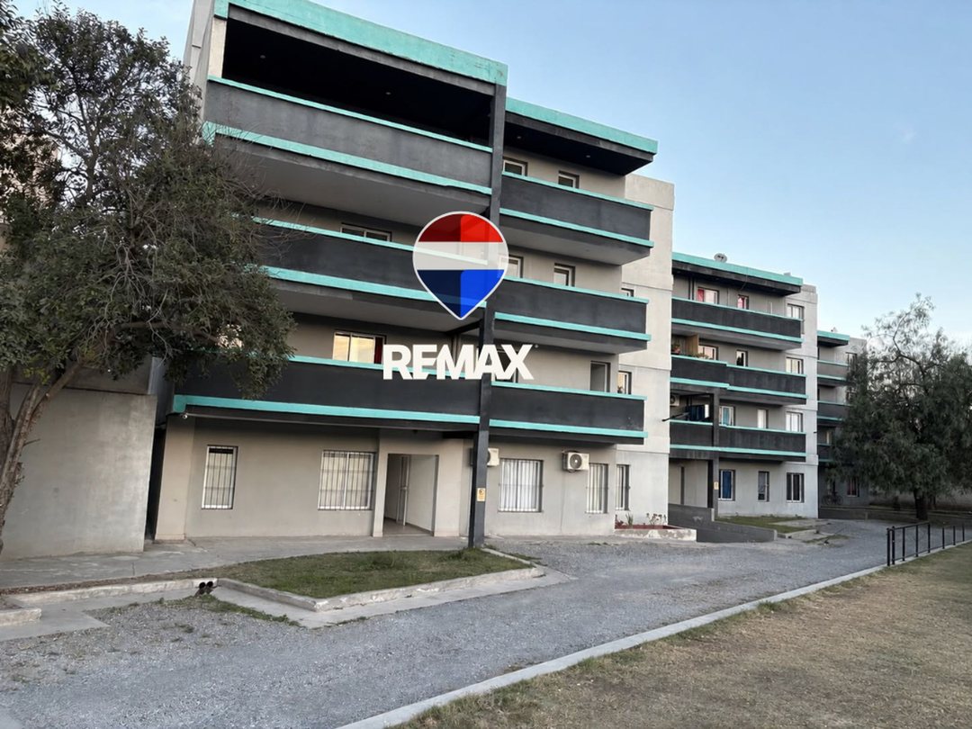VENTA DEPARTAMENTO 2 HAB Y COCHERA A ESTRENAR