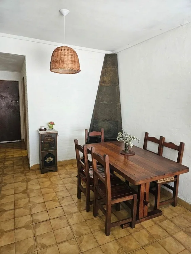Departamento en venta en Monte Castro