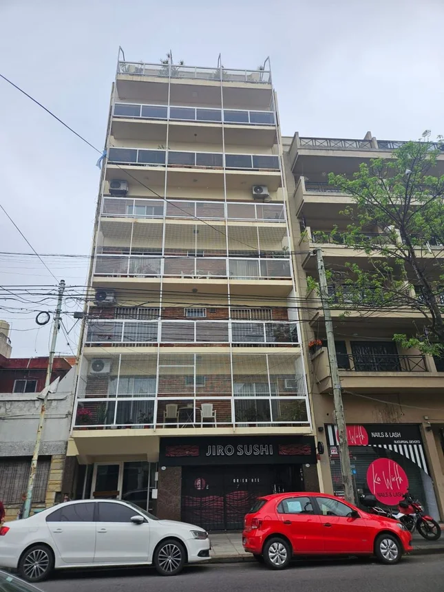 Departamento en venta en Monte Castro, foto 2