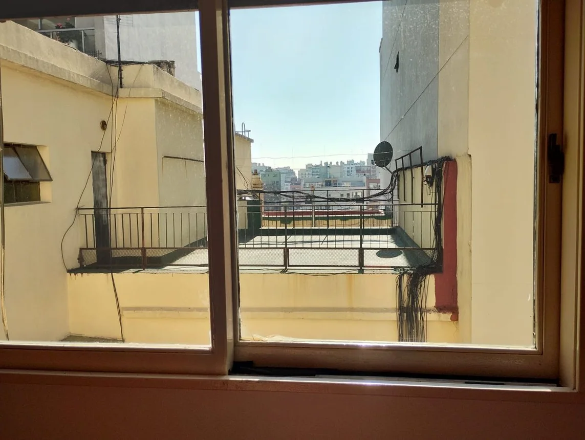 Monoambiente en alquiler en Caballito, foto 4