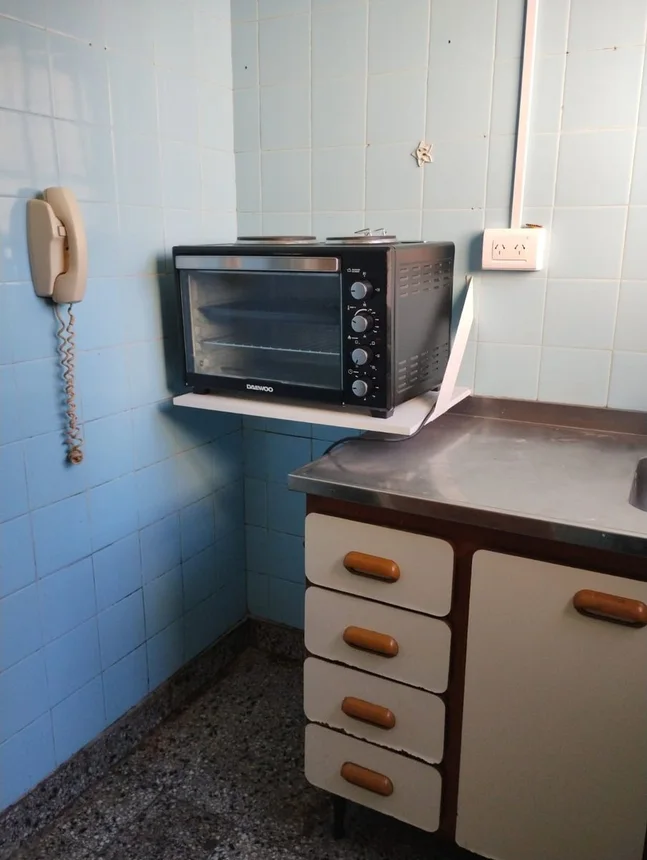 Monoambiente en alquiler en Caballito, foto 2