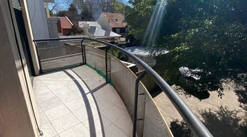 VENTA 2 AMB BALCON Y COCHERA Apto Crédito S.MARTIN