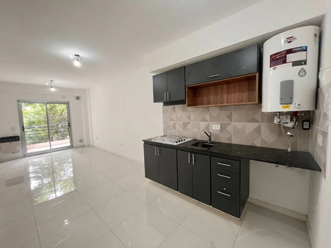 Monoambiente en venta en Monte Castro, Lascano 4700, foto 2