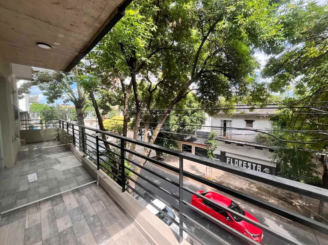 Monoambiente en venta en Monte Castro, Lascano 4700