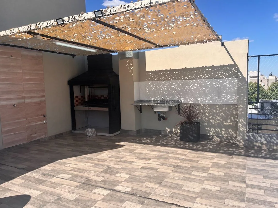 Monoambiente en venta en Monte Castro, Lascano 4700, foto 4