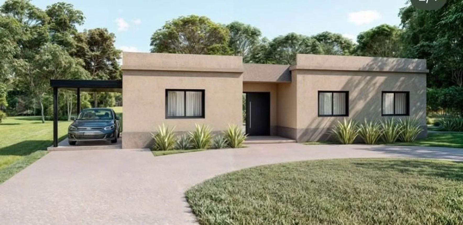 Casa en venta en Pilar, foto 3