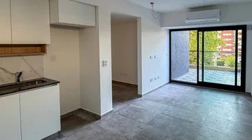 VENTA 3 amb premium gran balcón terraza Belgrano R