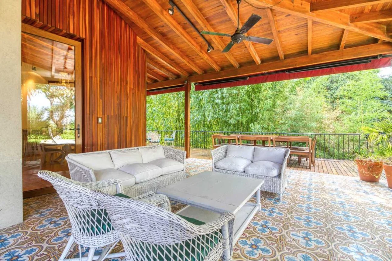 Casa de 5 ambientes en venta en Beccar, Treinta y Tres Orientales 900, foto 5