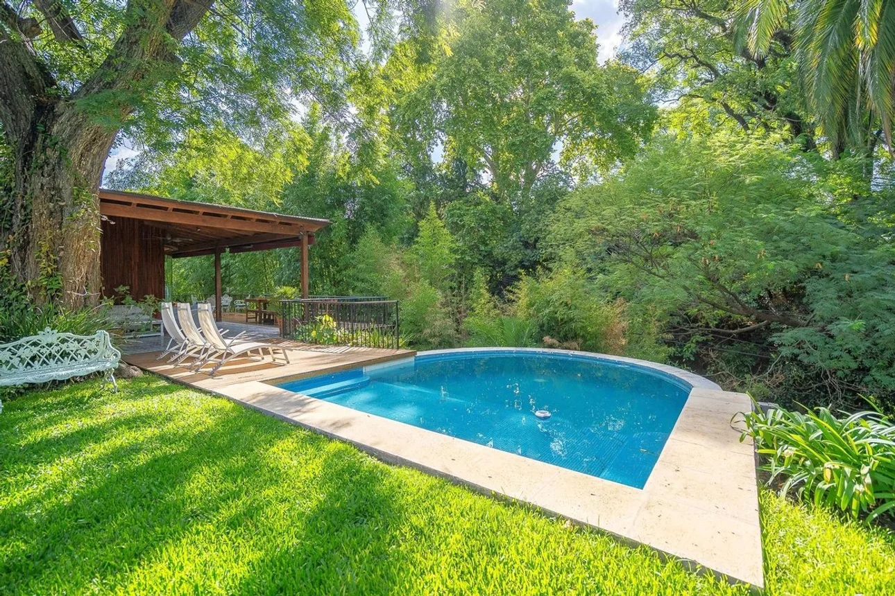 Casa de 5 ambientes en venta en Beccar, Treinta y Tres Orientales 900, foto 2