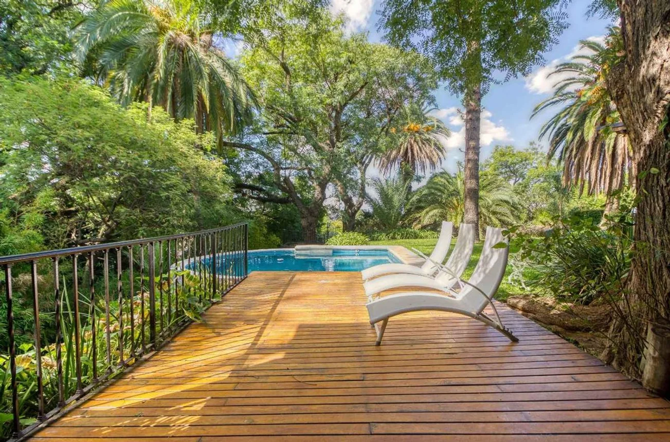 Casa de 5 ambientes en venta en Beccar, Treinta y Tres Orientales 900, foto 3
