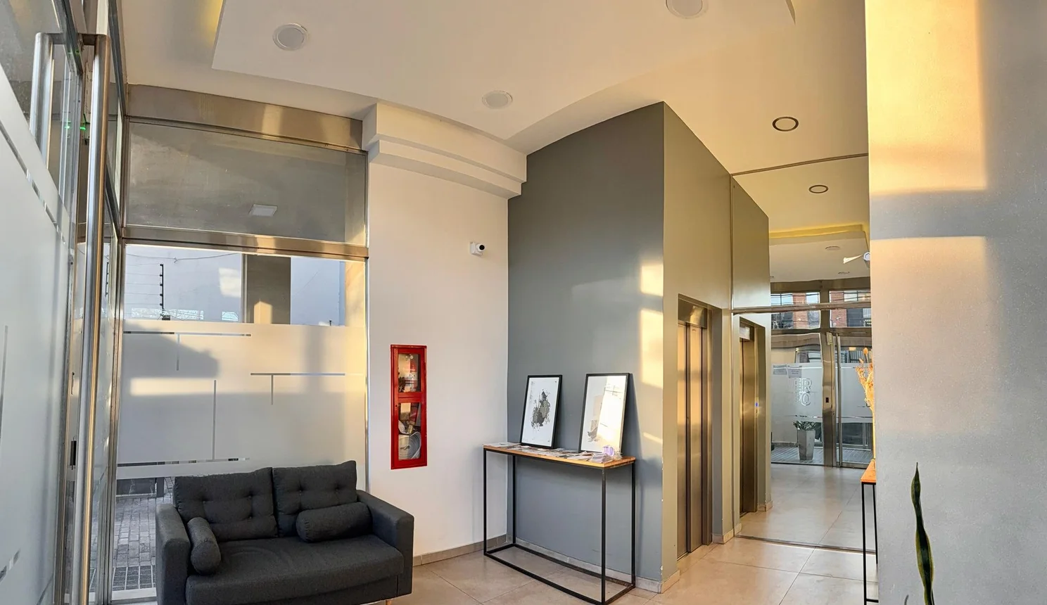 Departamento de 2 ambientes en venta en Quilmes, Alvear 900, foto 5