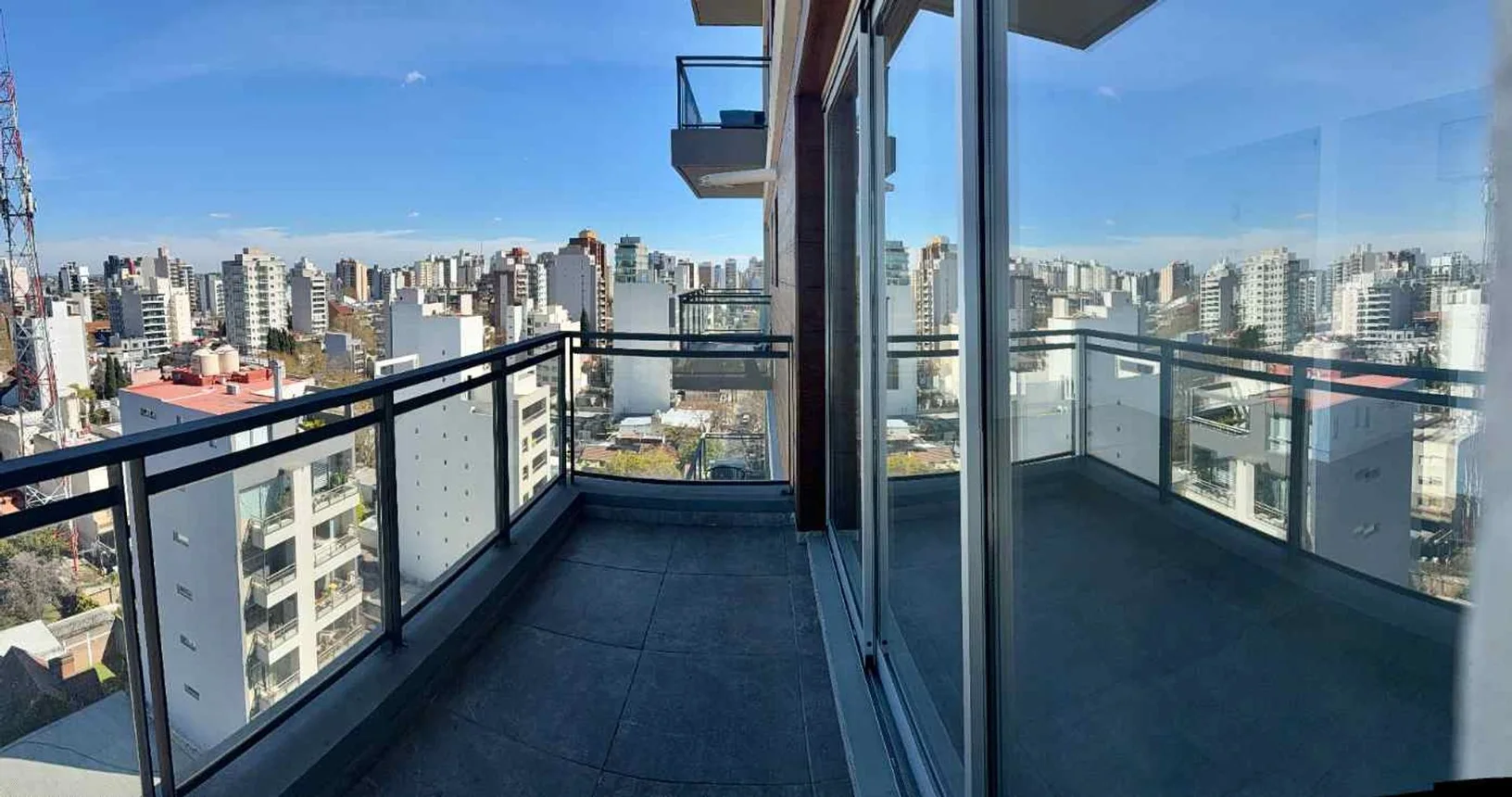 Departamento de 2 ambientes en venta en Quilmes, Alvear 900, foto 3