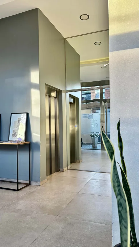 Departamento de 2 ambientes en venta en Quilmes, Alvear 900, foto 4