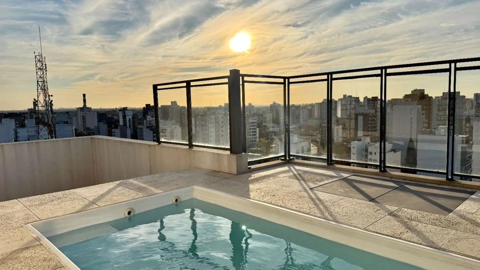 Departamento de 2 ambientes en venta en Quilmes, Alvear 900