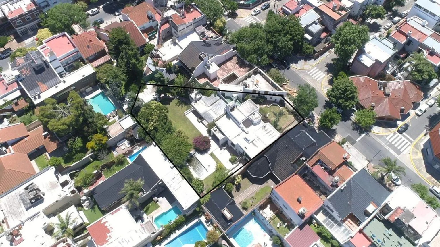 Casa de 5 ambientes en venta en Liniers, Boquerón 6900, foto 4
