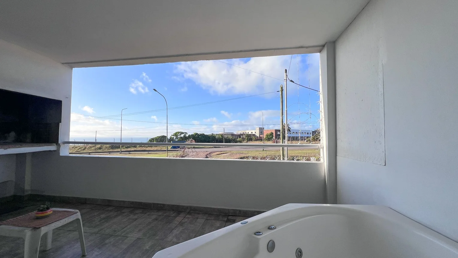 Departamento de 2 ambientes en alquiler en Mar del Plata, Avenida de los Trabajadores 5100