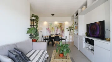 VENTA PENHOUSE PALERMO 4 AMBIENTES