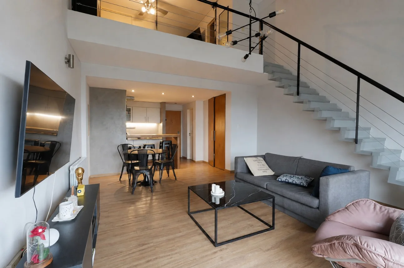 Dúplex en venta en Sáenz Peña, foto 4