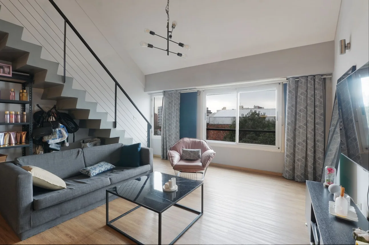 Dúplex en venta en Sáenz Peña, foto 2
