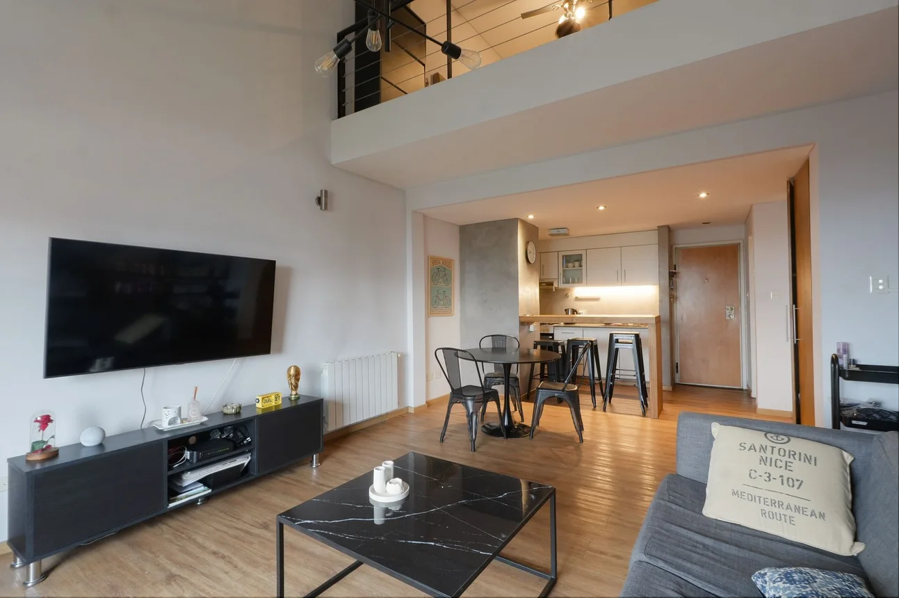 Dúplex en venta en Sáenz Peña, foto 5