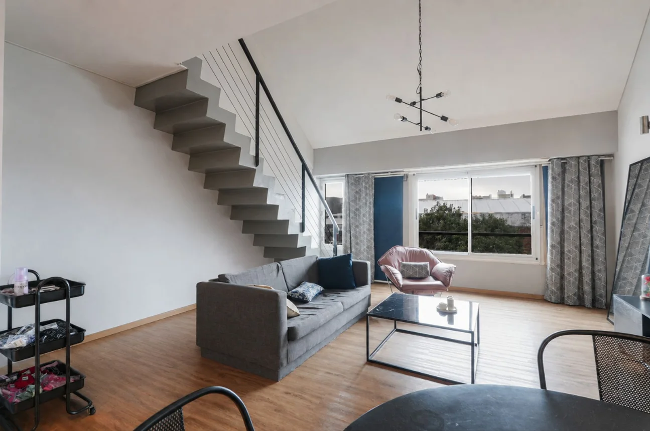 Dúplex en venta en Sáenz Peña