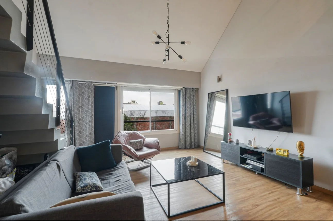 Dúplex en venta en Sáenz Peña, foto 3