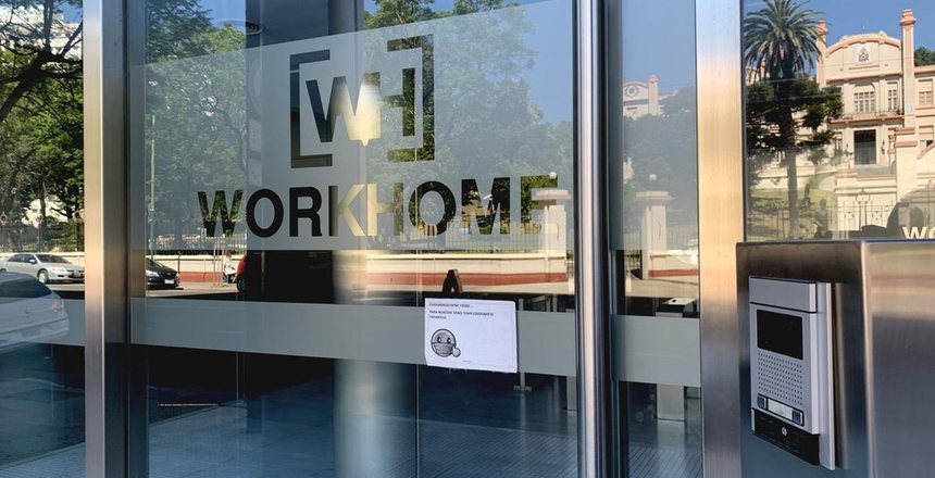 VENTA PALERMO  OFICINA SEG 24 HS SUM