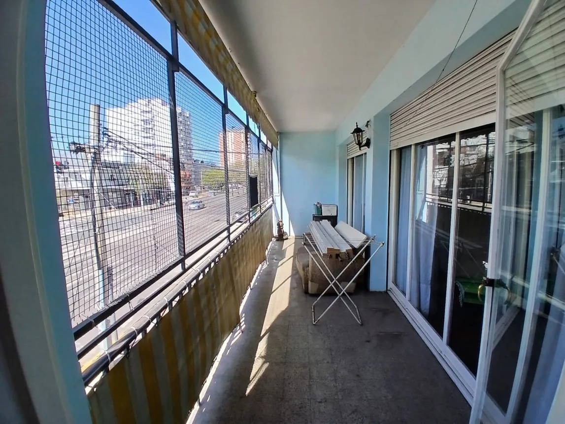 Departamento de 3 ambientes en venta en Beccar, General Guido 0, foto 3