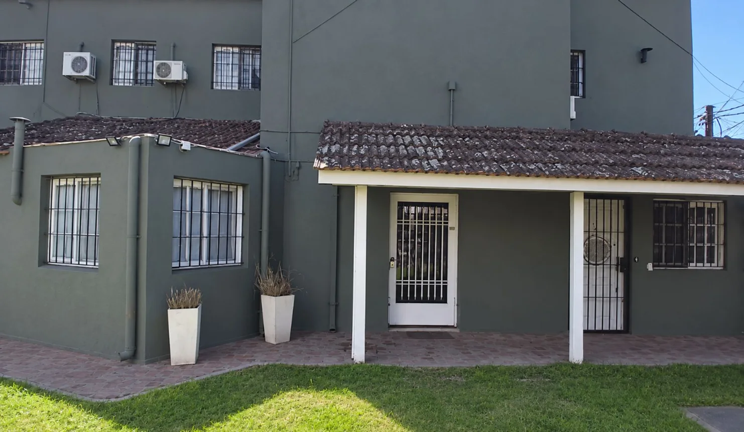 Departamento de 3 ambientes en venta en Beccar, General Guido 0, foto 2