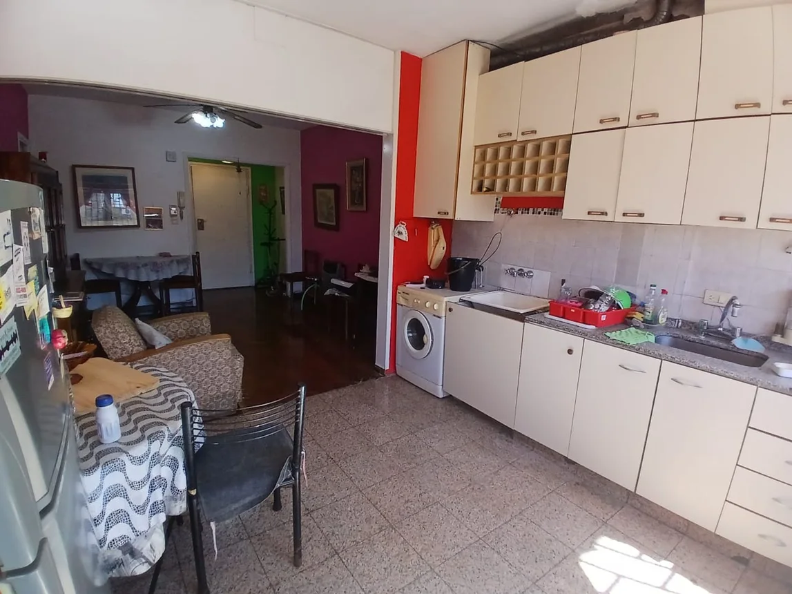 Departamento de 3 ambientes en venta en Beccar, General Guido 0, foto 5