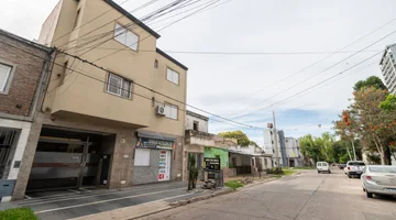 Departamento en venta · Santa Fe