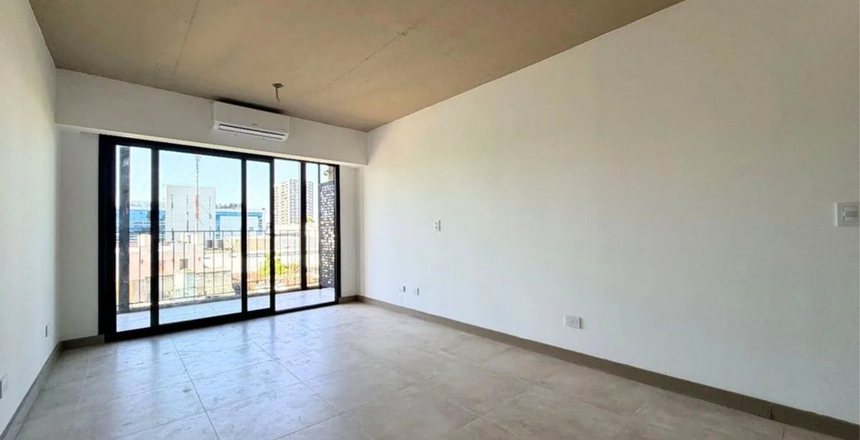 DEPARTAMENTO 1 AMBIENTE VENTA VILLA ORTUZAR BALCON