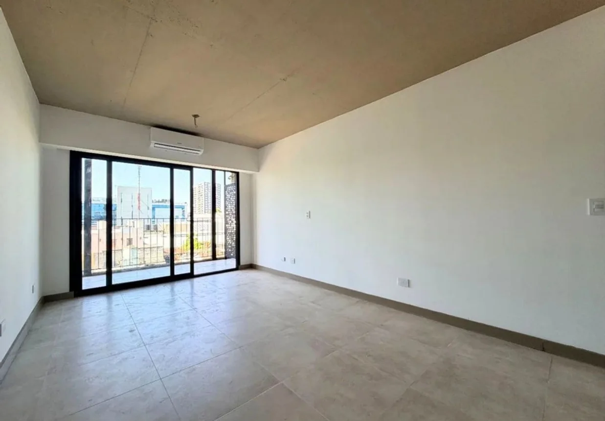 Departamento 1 ambiente venta villa urquiza balcon, foto 2
