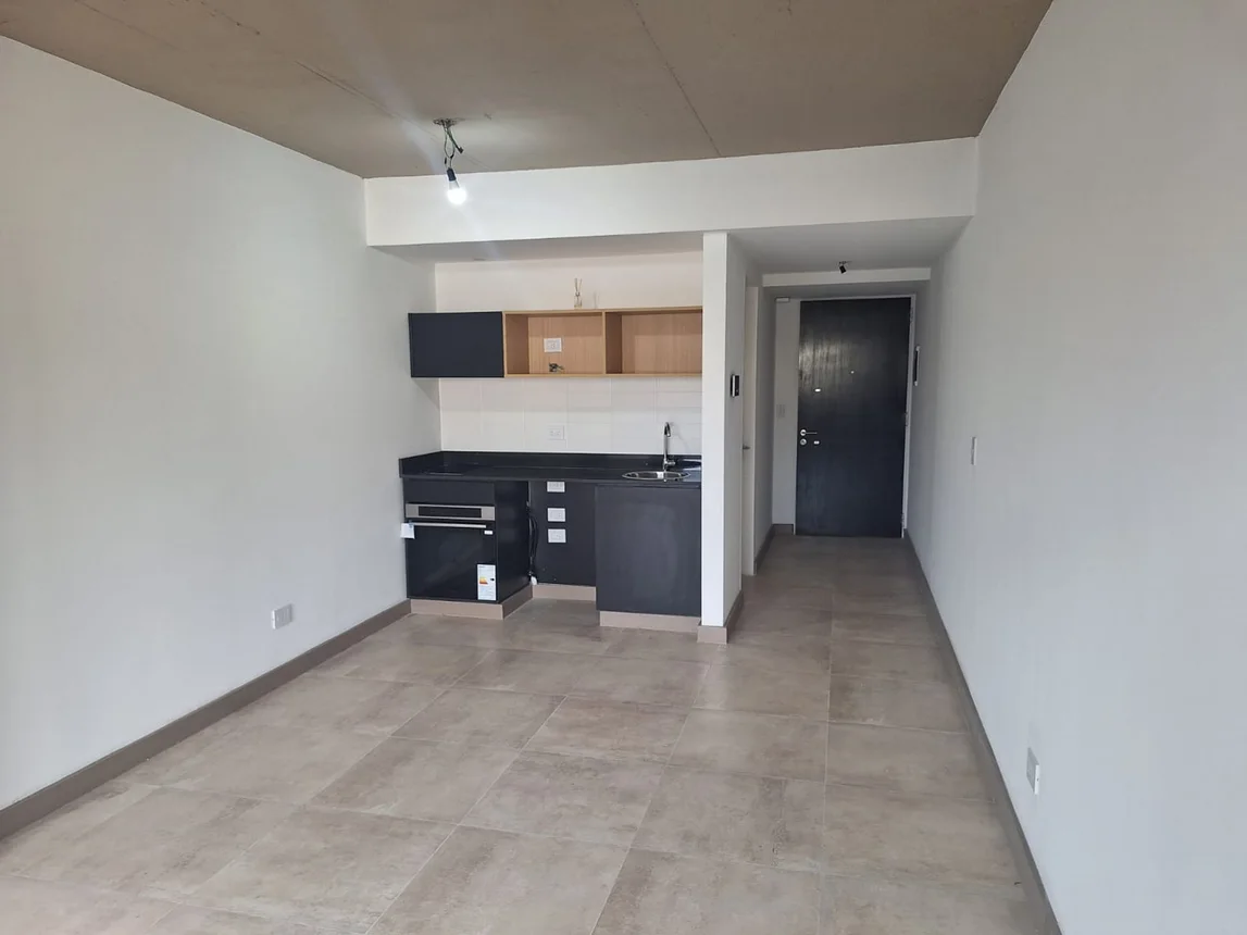 Departamento 1 ambiente venta villa urquiza balcon, foto 3