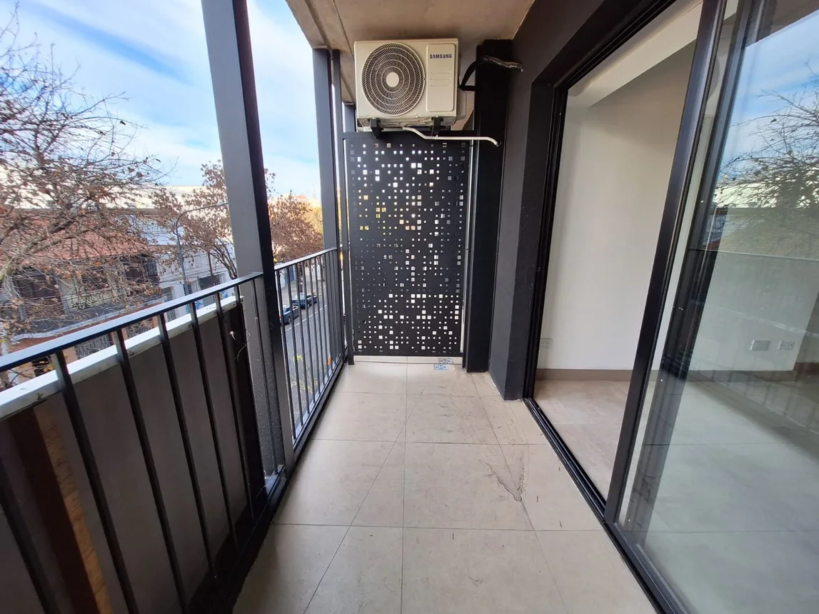 Departamento 1 ambiente venta villa urquiza balcon, foto 1