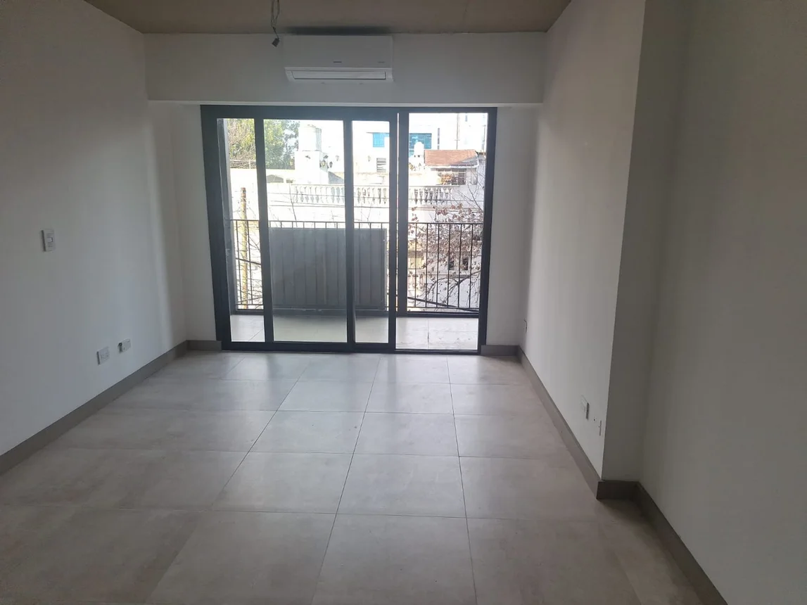Departamento 1 ambiente venta villa urquiza balcon, foto 5