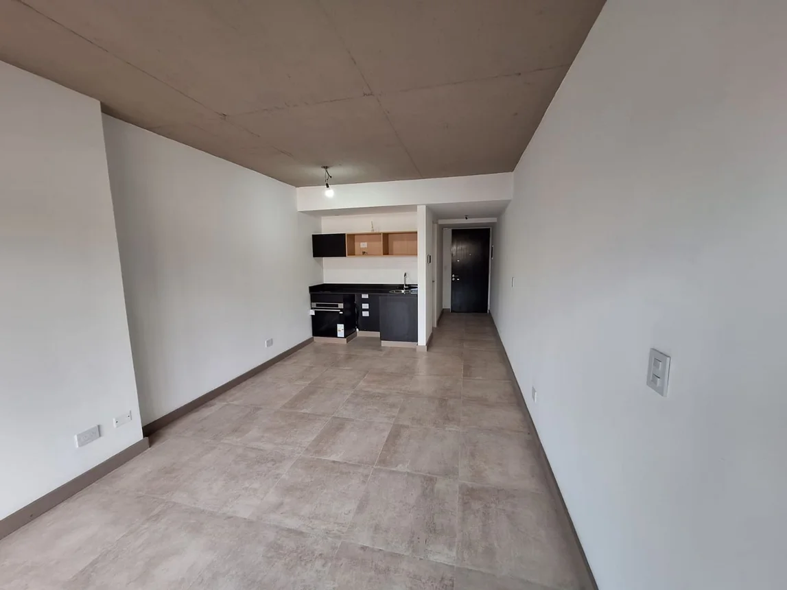 Departamento 1 ambiente venta villa urquiza balcon, foto 4