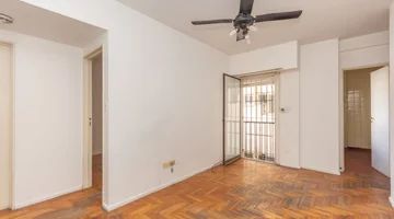 Depto Venta 2 amb Balvanera luz oportunidad apto p