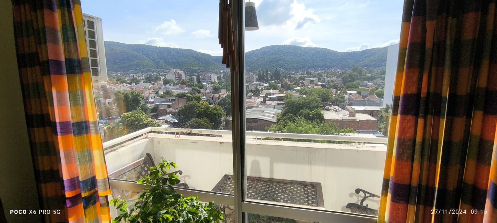 VENTA/PERMUTA DEPTO 2 DORM ZONA TRES CERRITOS — foto 4