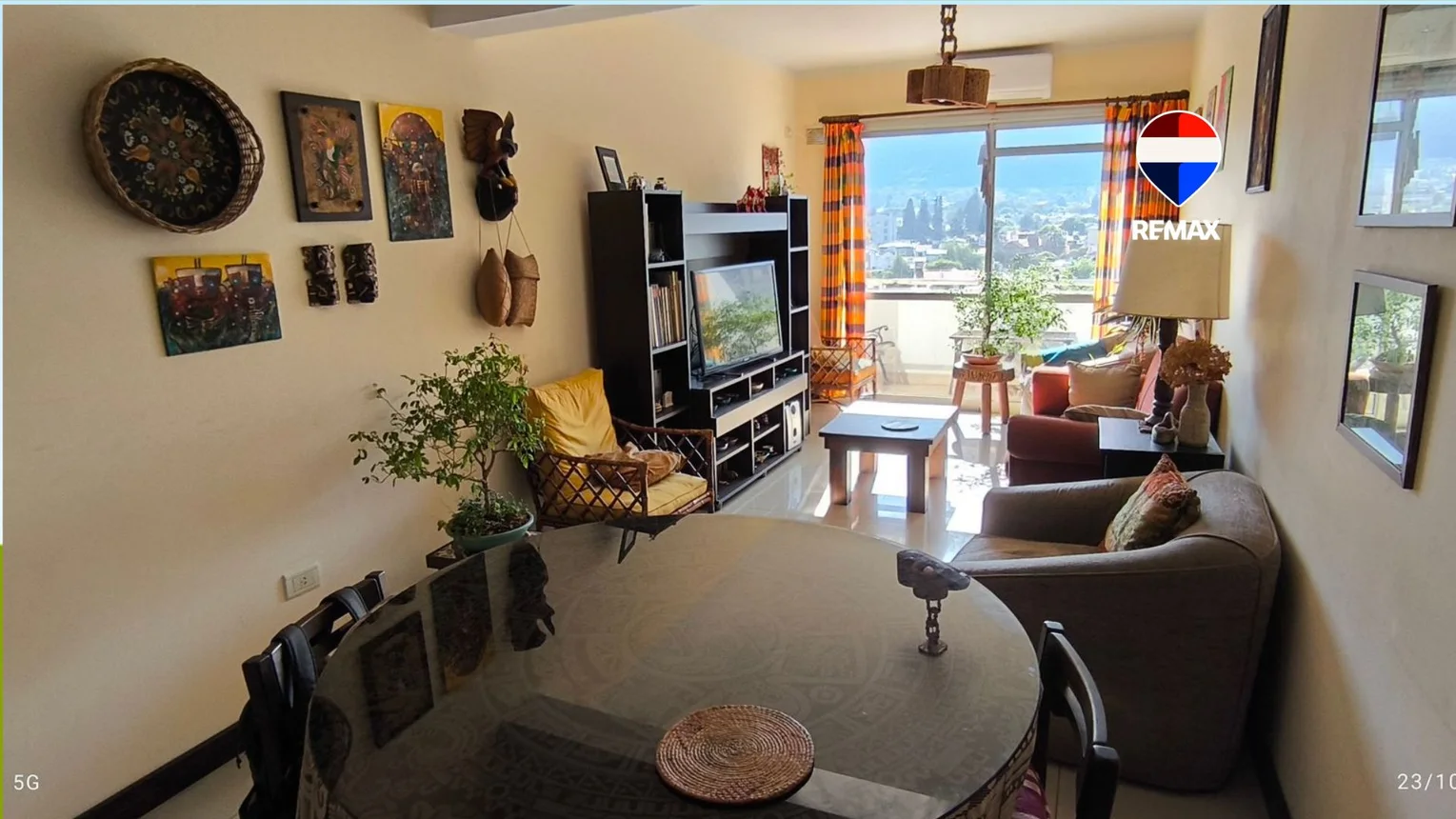 Departamento de 3 ambientes en venta en Salta, Macrocentro. Juramento 1400