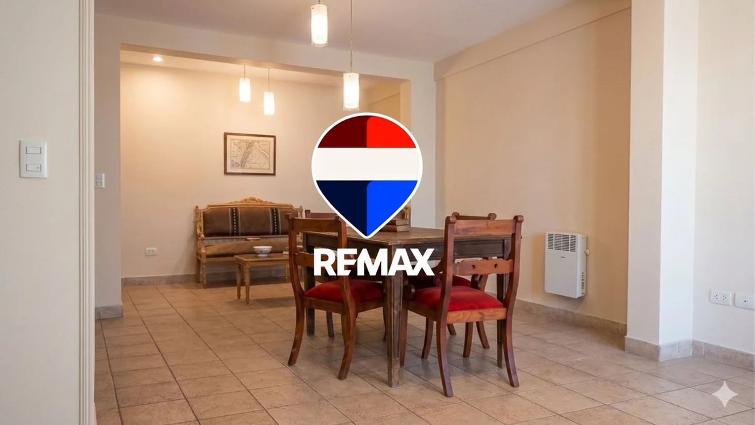 Departamento en venta en Salta